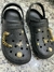 Sapato inspiração crocs - Olivia Shoes