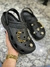 Sapato inspiração crocs