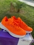 Tênis Esportivo Actvitta Coral - comprar online