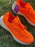 Tênis Esportivo Actvitta Coral - Olivia Shoes