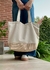 TOTE BAG BEIGE - comprar online