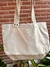 TOTE BAG NATURAL en internet