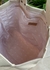 TOTE BAG NATURAL - Francina Home Style