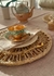 MANTEL LISO LINO BEIGE en internet