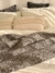 MANTA BOUCLE - Francina Home Style