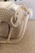 Bolsa Elos Creme - comprar online