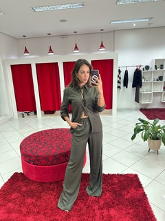 Conjunto Twill Laços Tricomix - comprar online
