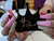 Exhibidores uñas (Nails) set de 5pzas
