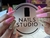 Exhibidores uñas (Nails) set de 5pzas - tienda en línea