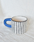 Taza Rayas - comprar online