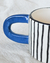 Taza Rayas en internet