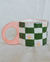 Taza Grilla