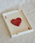 Cenicero As Corazon - comprar online