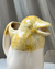 Jarra Pingüino Chorreada Caramelo - MeryDi