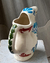 Jarra Pingüino Coronados de Gloria - tienda online