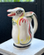 Jarra Pingüino Picasso #2 - MeryDi