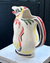 Jarra Pingüino Picasso #2 en internet