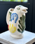 Jarra Pingüino Matisse #1 - MeryDi