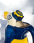 Jarra Pingüino BOCA - comprar online