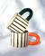 Taza Rayas - tienda online