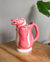 Jarra Pingüino Patagónico Rosa