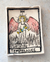 Cenicero Templanza Tarot