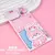 Bloco de Anotações Sticky Notes Memo Pad Bichinhos fofos na internet