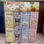 Bloquinho estampado 6 em 1 Sanrio - comprar online