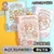 Caderno B5 - Small Mochi