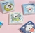 Caderno Luxo Dog Cute - Papelaria da Jade