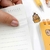 Mini Caderno c/ Divisórias Capivara na internet