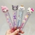 Régua Fofa Turma Hello Kitty - Sanrio - comprar online