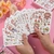 Kit c/10 Cartelas adesivas menininhas kawaii fofa AKI