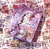 Caixa com 50 cartelas de Adesivos Menininhas Kawaii - Papelaria da Jade