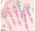 Caneta Gel decorada Hello kitty - loja online