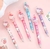 Caneta Gel decorada Hello kitty na internet