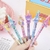 Caneta Gel fofa Unicórnio Sanrio - loja online