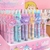 Caneta Gel fofa Unicórnio Sanrio