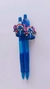 Caneta Esferográfica Clic natalina Stitch Noel na internet