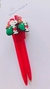 Caneta Esferográfica Clic natalina Snoopy Noel - comprar online
