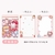 Bloco de Anotações Notepad Kawaii - comprar online