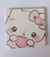 Bloco de Notas Sanrio - Hello Kitty c/ 20 folhas - comprar online