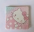 Bloco de Notas Sanrio - Hello Kitty c/ 20 folhas - loja online