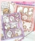 Memo book Telado - Menininha kawaii - Papelaria da Jade