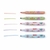 Marca Texto Estampado c/ Aroma FINI LEO E LEO Leonora - 1und ou kit c/5 - comprar online