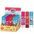Cola Bastão Colorida 10g FINI LEO E LEO Leonora - comprar online