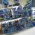 Kit c/5 ou 10 cartelas de adesivos PET Stitch na internet