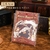 Imagem do Pacotinho c/ notinhas para scrapbook Harry Rabbit's - Coelho Harry Potter