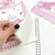 Caderno Fofo Aramado My Melody na internet