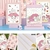 Caderno Fofo Aramado My Melody